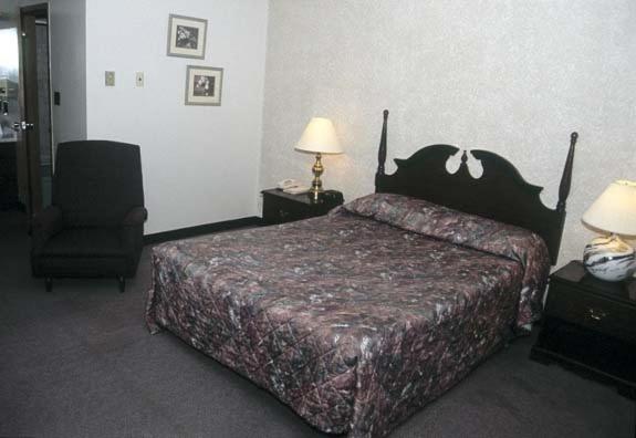 Ivy Rose Motor Inn Windsor Bagian luar foto