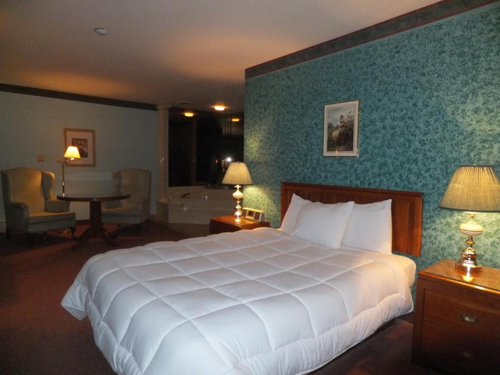Ivy Rose Motor Inn Windsor Bagian luar foto