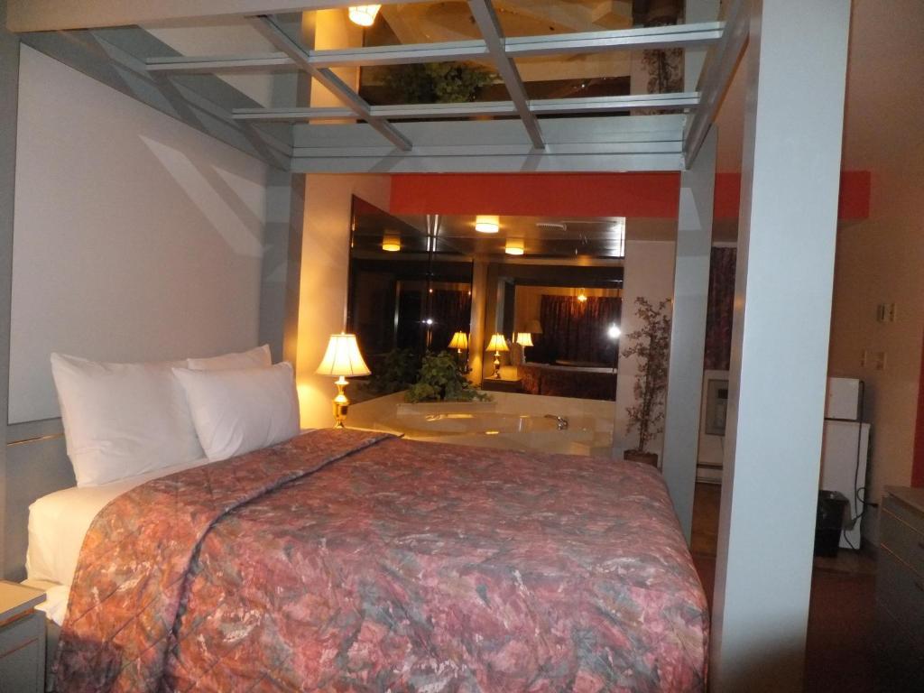 Ivy Rose Motor Inn Windsor Ruang foto