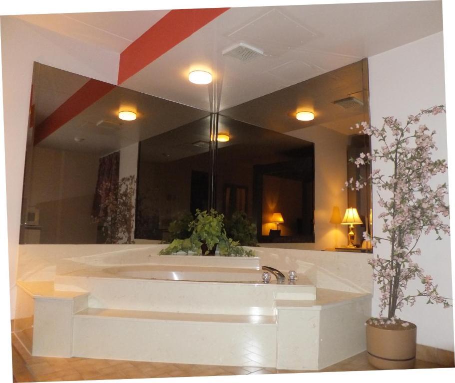 Ivy Rose Motor Inn Windsor Bagian luar foto