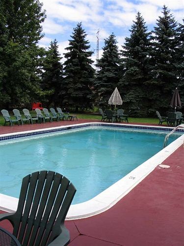 Ivy Rose Motor Inn Windsor Bagian luar foto